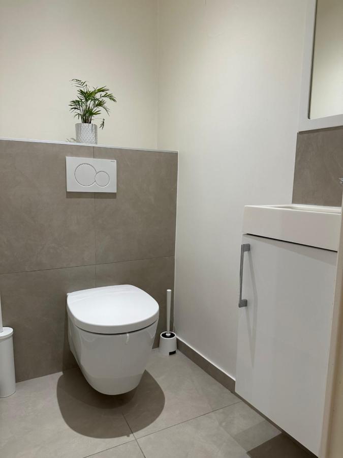 Cosy, Appartement Refait A Neuf Limite 16 Boulogne-Billancourt Exteriér fotografie